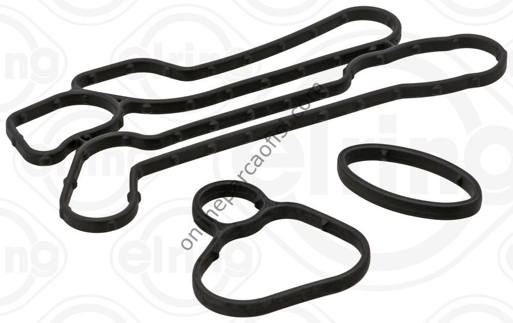 ELRING 384.360 | OPEL ASTRA J H INSIGNIA A MOKKA CRUZE AVEO T300 YAG SOGUTUCU CONTASI