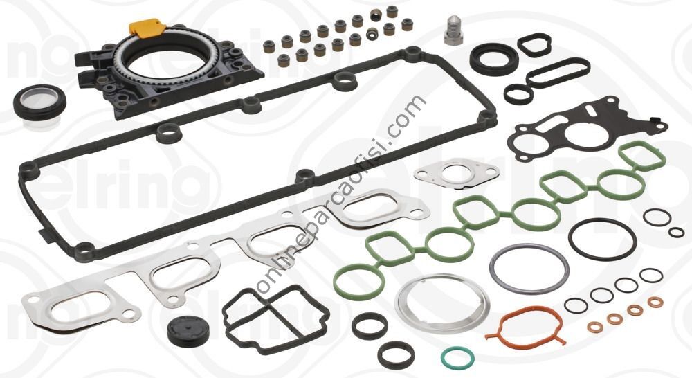ELRING 566.770 | VW CRAFTER-AMAROK TAKIM CONTA