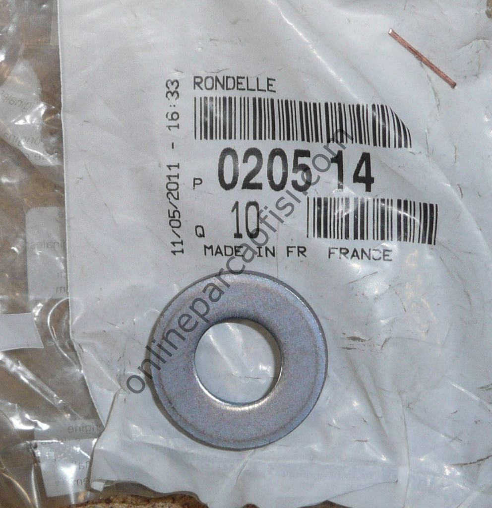 PSA 0205.14 | DUZPUL