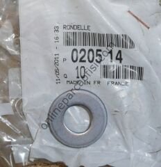 PSA 0205.14 | DUZPUL