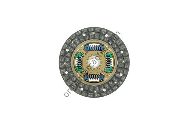 AISIN AIS DTX-220 | JAPON AURIS DEBRIYAJ BALATASI