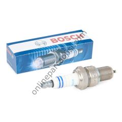 BOSCH 0241235755 | FIAT DKS/SLX/TEMPRA-RENAULT R9-R11 BUJI