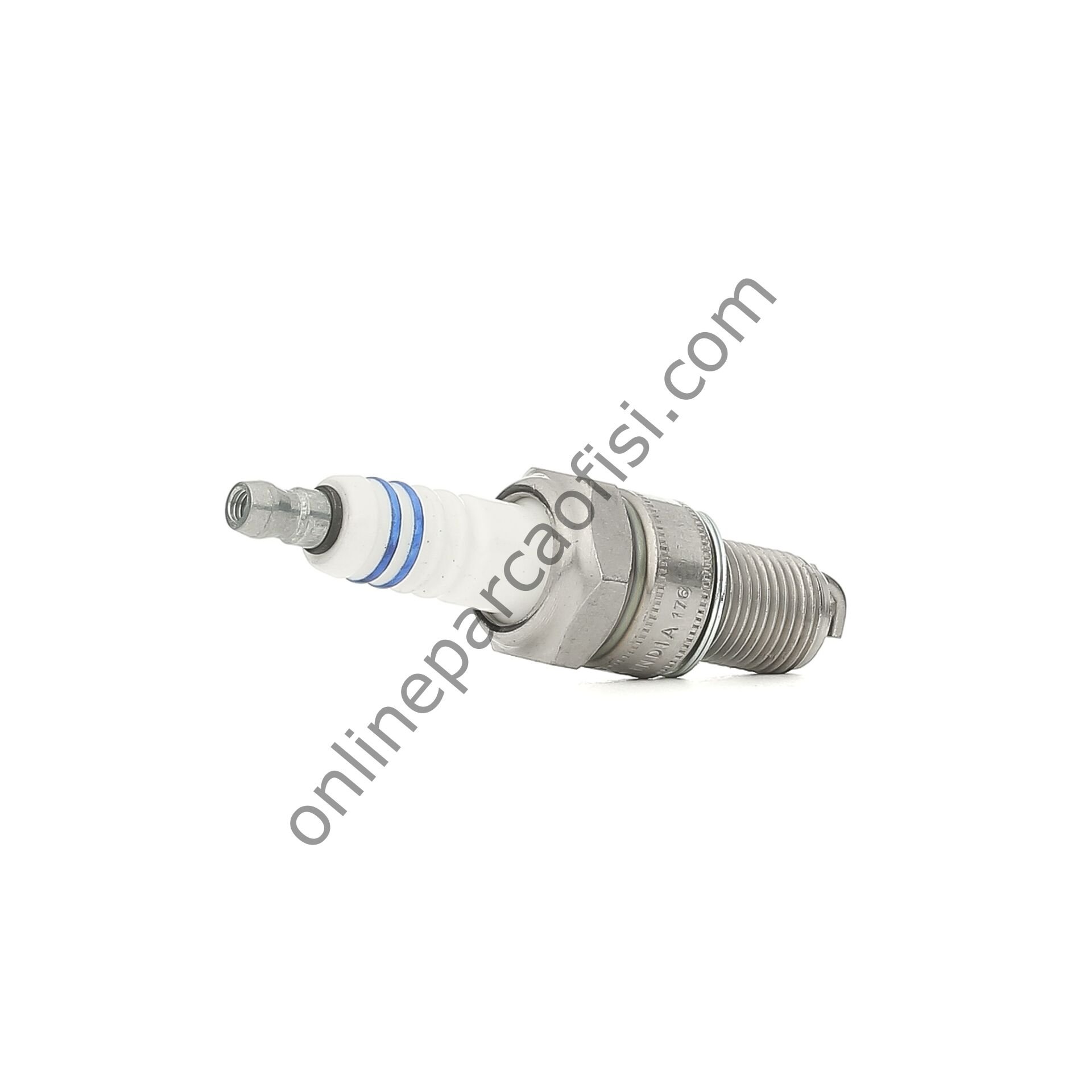 BOSCH 0241235755 | FIAT DKS/SLX/TEMPRA-RENAULT R9-R11 BUJI