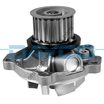 DAYCO DP758 | FIAT CHREYSLER/VOYAGER IV DEVIRDAIM