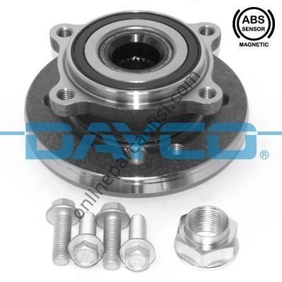 DAYCO KWD1474 | BMW MINI R50-R52-R53-R55-R56-R57-R58-R59 PORYA ÖN