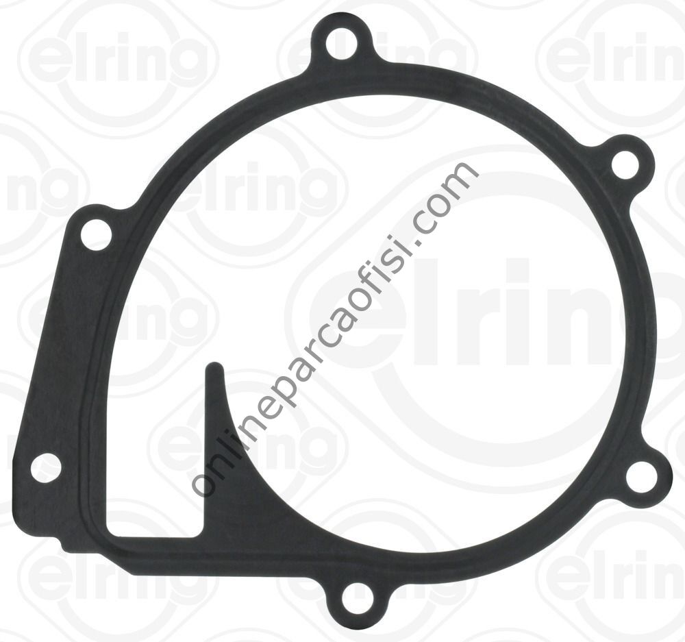 ELRING 508.000 | MERCEDES W205-213-464 X253 DEVIRDAIM CONTASI