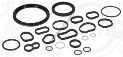 ELRING 565.620 | BMW F20-F21-F22-F23-F30-F31-F34-F35-F32-F33-F36-G20-G21-G30-G31-G11-G12 TAKIM CONTA ALT