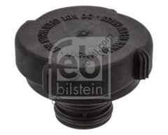 FEBI 01617 | BMW E30-E32-E34-E36-E38-E39-E46-F06-F07-F10-F11-F12-F13-E65-E66-F01-F02-X3 E83 -X3 LCI-X5 E53-Z4 E85-Z4 E86 LAND ROVER RANGE III RADYATÖR YEDEK SU DEPO KAPAGI