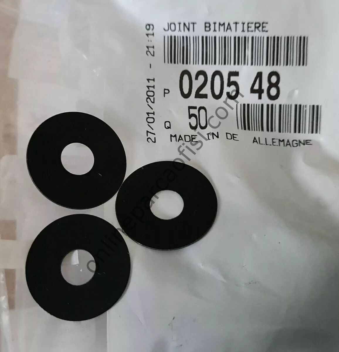 PSA 0205.48 | CIFTMALZCONTA