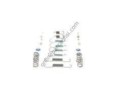 BOSCH BCH 1987475343 | OPEL LACETTI EPICA EVANDA KALIPER TAMIR TAKIMI