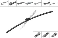 BOSCH 3397015583 | FIAT TÜM MODELLER SILECEK SÜPÜRGESI ÖN