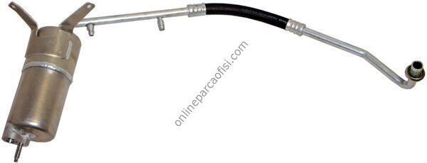 BEHR AD 233 000S | FORD MONDEO KLIMA TÜPÜ