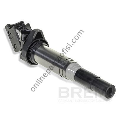 BREMI BRM 20628 | BMW E81-E82-E87-E88-E90-E91-E92-E93-E60-E61-E63-E64-F10-F11 ATESLEME BOBINI
