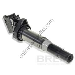 BREMI BRM 20628 | BMW E81-E82-E87-E88-E90-E91-E92-E93-E60-E61-E63-E64-F10-F11 ATESLEME BOBINI
