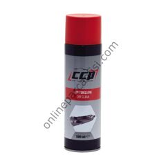 CCP DPF TEMİZLEME 500ml