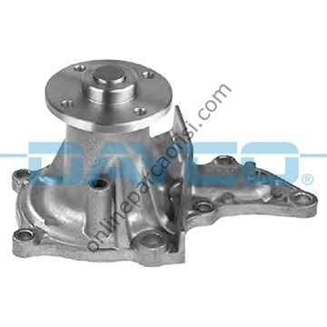 DAYCO DP768 | JAPON AVENSIS / COROLLA DEVIRDAIM