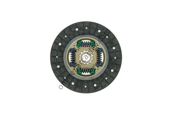 AISIN DTX-203 | JAPON AVENSIS DEBRIYAJ BALATASI