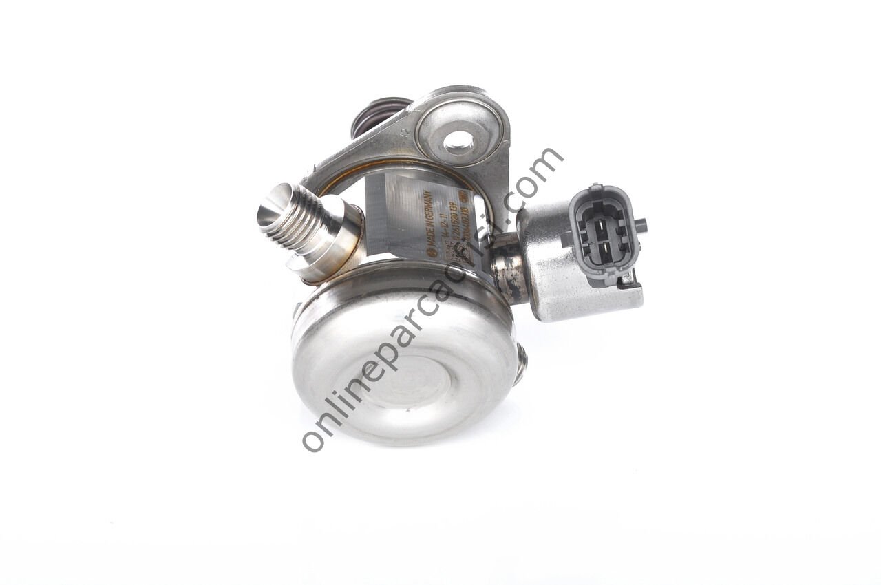 BOSCH 0261520139 | FORD FOCUS/KUGA/C-MAX/VOLVO YÜKSEK BASINÇ POMPASI