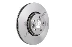 BOSCH 0986479620 | FORD GALAXY/S60/S80/V60/V70/FREELANDER 2 FREN DISKI ÖN
