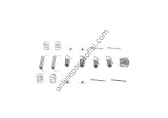 BOSCH 1987475401 | KORE SONATA/GETZ/MAGENTIS EL FREN BALATA YAYI