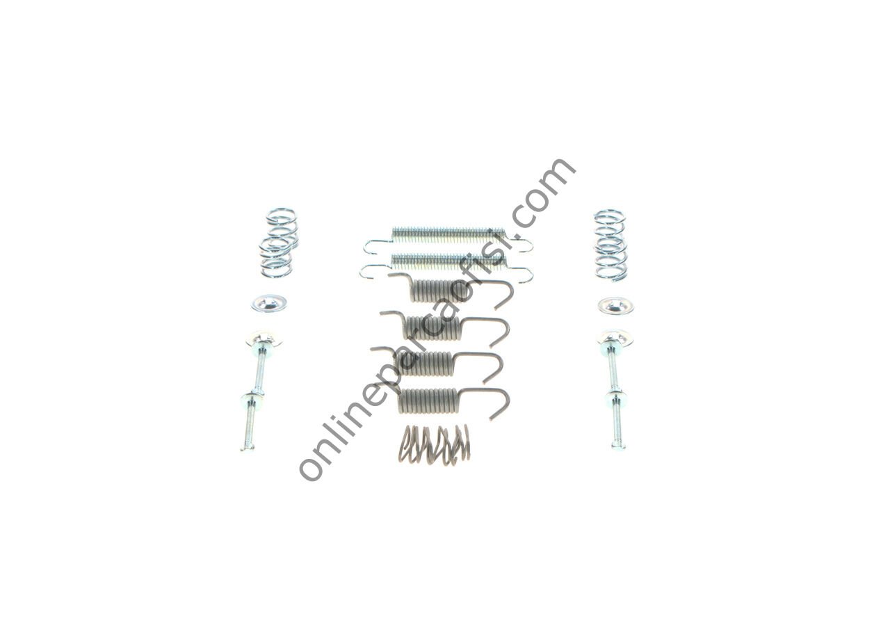 BOSCH 1987475401 | KORE SONATA/GETZ/MAGENTIS EL FREN BALATA YAYI
