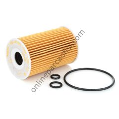 BOSCH F026407023 | VW GOLF5-PASSAT-CADDY-JETTA-T5-T6-A3-LEON-CRAFTER YAG FILTRESI