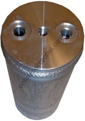 BEHR AD 255 000S | OPEL MERIVA A KLIMA TÜPÜ