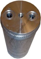 BEHR AD 255 000S | OPEL MERIVA A KLIMA TÜPÜ