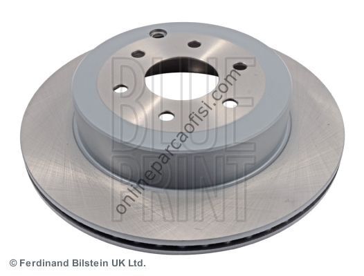 BLUE PRINT ADN143119 | JAPON PATHFINDER (R51) 4WD FREN DISKI ARKA