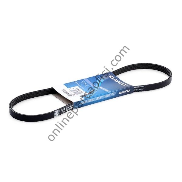 DAYCO 4PK917EE | BMW E46-X3 E83 KLIMA KAYISI