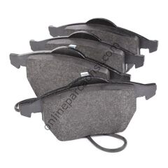 FERODO FDB1323 | VW PASSAT-A4-A6 FREN BALATASI ÖN