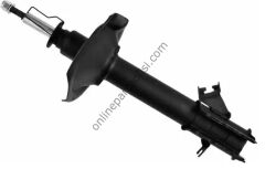 SACHS 317 113 | JAPON XTRAIL (T30) AMORTISÖR ÖN SAG