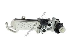 AISIN AIS EGRAZ-7025 | VW CADDY-GOLF6-PASSAT-A3-LEON EGR VALFI
