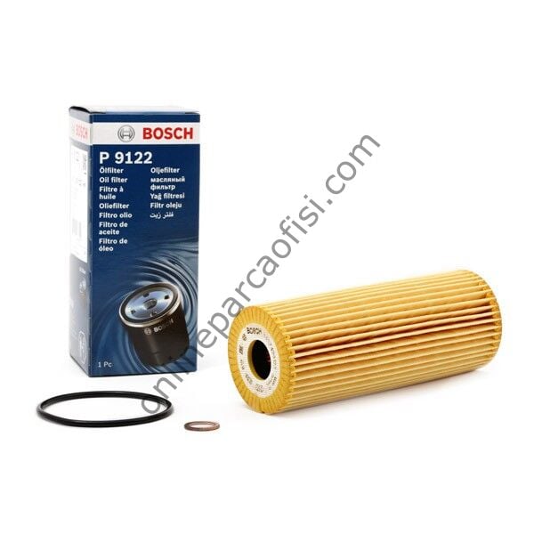 BOSCH BCH 1457429122 | MERCEDES W124-210-140-202-129 YAG FILTRESI
