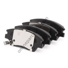 BLUE PRINT ADG042168 | KORE Tivoli, Tivoli 4x4 FREN BALATASI ÖN