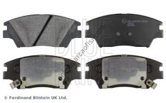 BLUE PRINT ADG042168 | KORE Tivoli, Tivoli 4x4 FREN BALATASI ÖN