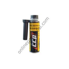 CCP DİZEL ENJEKTÖR TEMİZLEYİCİ 300 ML