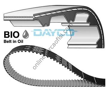 DAYCO 941163 | FORD FOCUS TRIGER KAYISI
