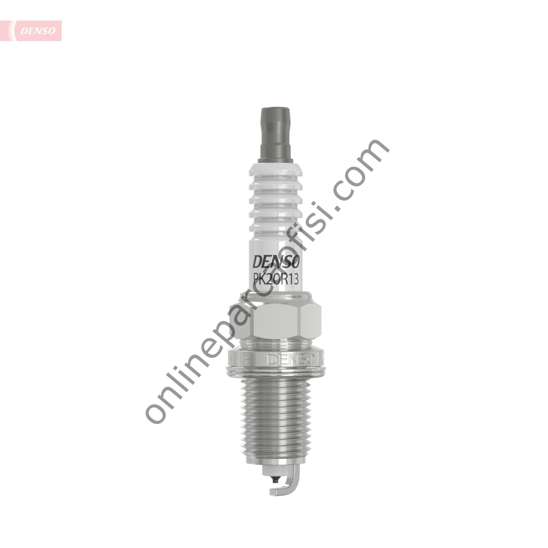 DENSO PK20R13 | VW GOLF4-GOLF5-BORA-A3-TOLEDO-PASSAT-POLO BUJI