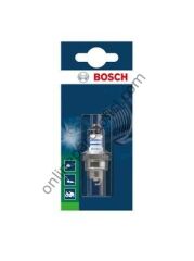 BOSCH 0241236834 | JAPON KÜÇÜK MOTOR : HONDA / YAMAHA BUJI