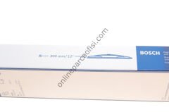 BOSCH 3397016271 | KORE TÜM MODELLER/NIRO/OPTIMA SILECEK SÜPÜRGESI ARKA