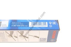 BOSCH 3397016271 | KORE TÜM MODELLER/NIRO/OPTIMA SILECEK SÜPÜRGESI ARKA