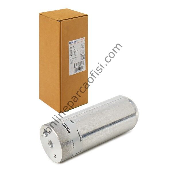 BEHR AD 253 000S | MERCEDES W163 KLIMA TÜPÜ