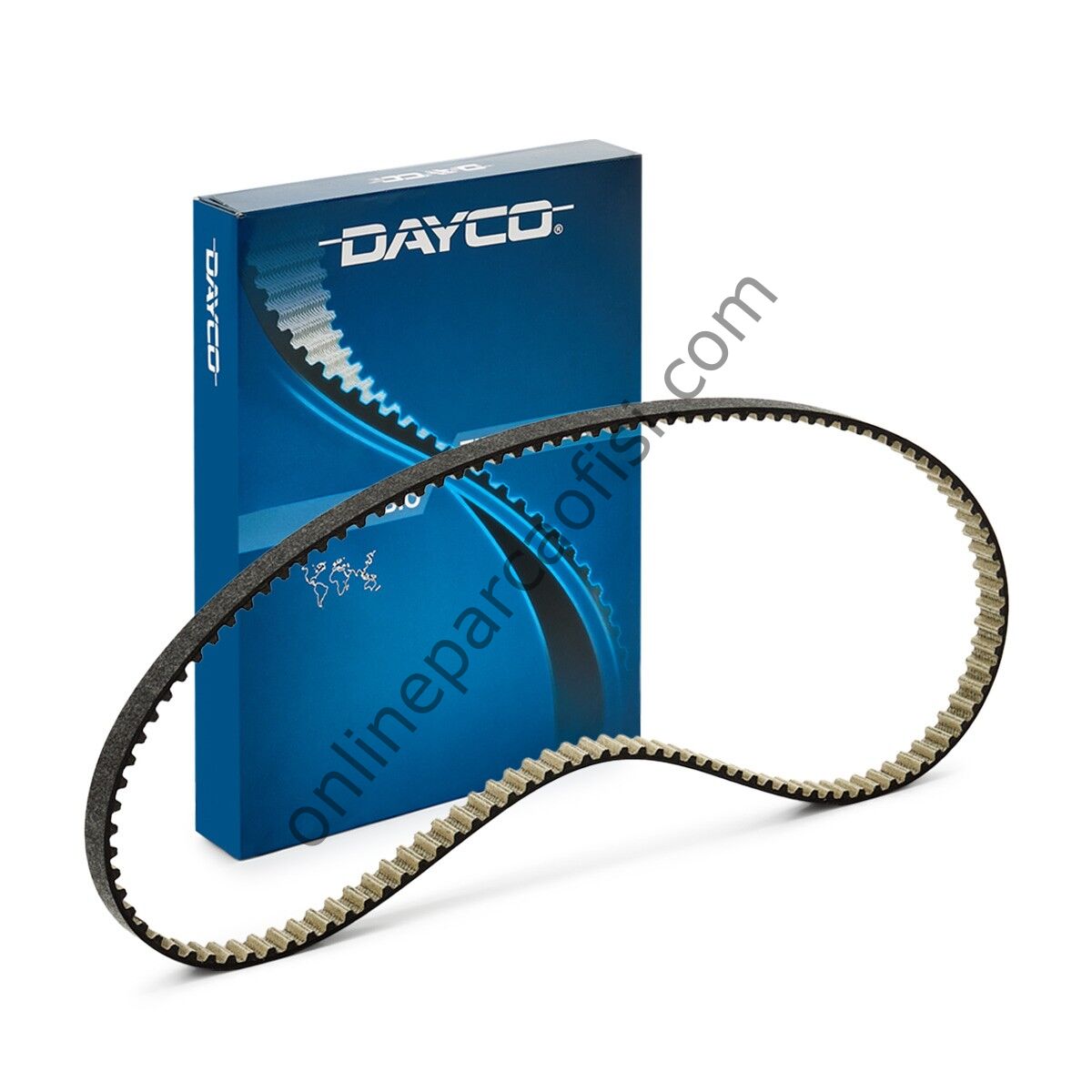 DAYCO 941188 | OPEL GRANDLAND X CROSSLAND COMBO E ASTRA L TRIGER KAYISI