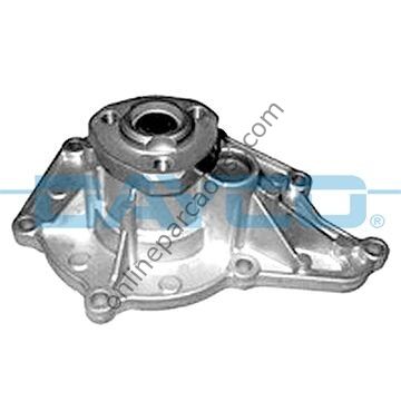 DAYCO DP777 | VW TOUAREG-A4-A6-Q7 DEVIRDAIM