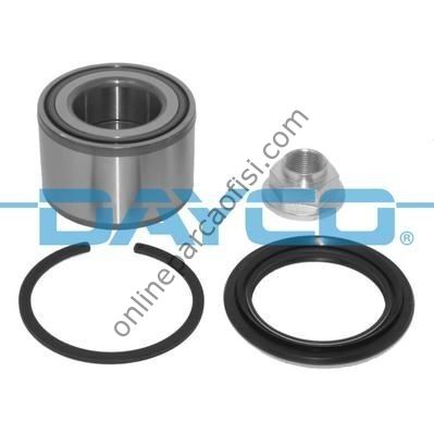 DAYCO KWD1480 | FORD RANGER/MAZDA B2500/BT50 PORYA RULMANI ÖN
