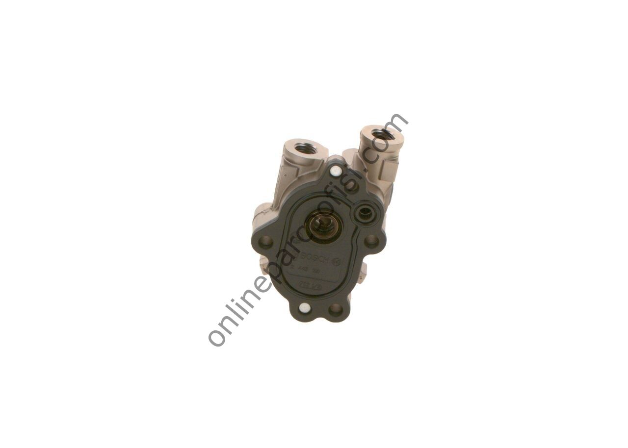 BOSCH 0440020059 | AV CUMMINS ISBe-ISF3.8, GAZ 3310 VALDAY YAKIT POMPASI