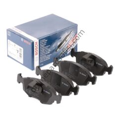 BOSCH 0986424554 | FIAT DOBLO/PALIO / PUNTO STRADA FREN BALATASI ÖN