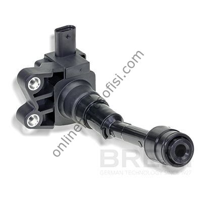 BREMI 20674 | FORD FOCUS / FIESTA ATESLEME BOBINI