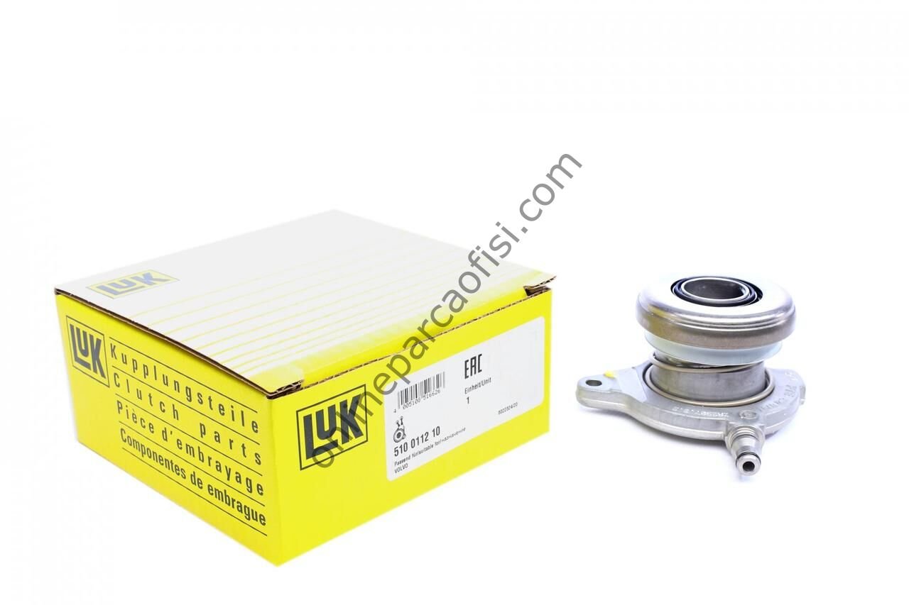 LUK 510 0112 10 | VOLVO S60/V70/XC70 DEBRIYAJ RULMANI